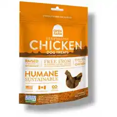Open Farm Treat Ckn Dehydrated