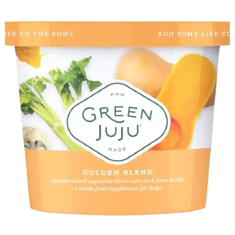 Green Juju Frzn Just Golden Blend 30-oz