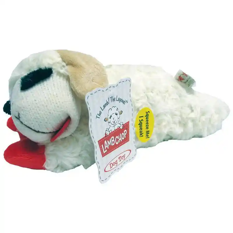 Lamb Chop 10" Small