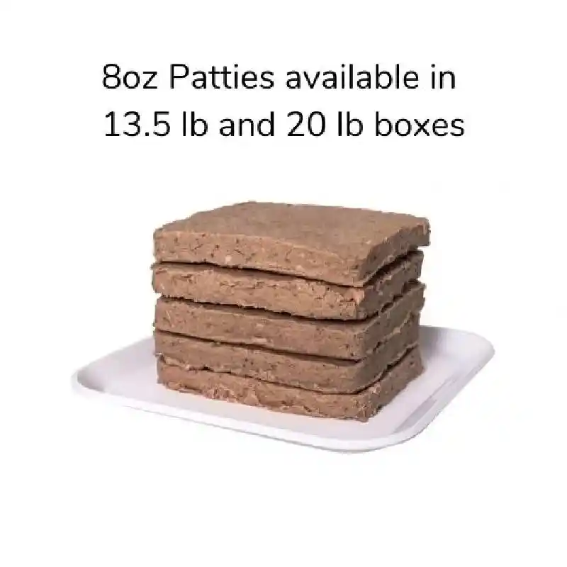 Steve's Real Food Frzn Turducken 20#