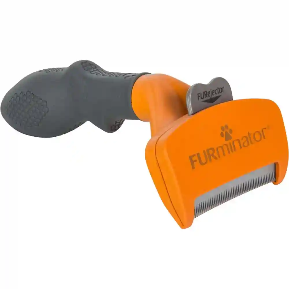 Furminator Med Dog Long Hair