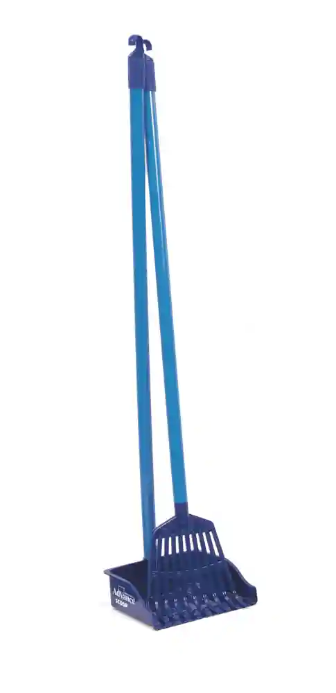 Coastal Advance Pooper Scooper Pan & Rake Small