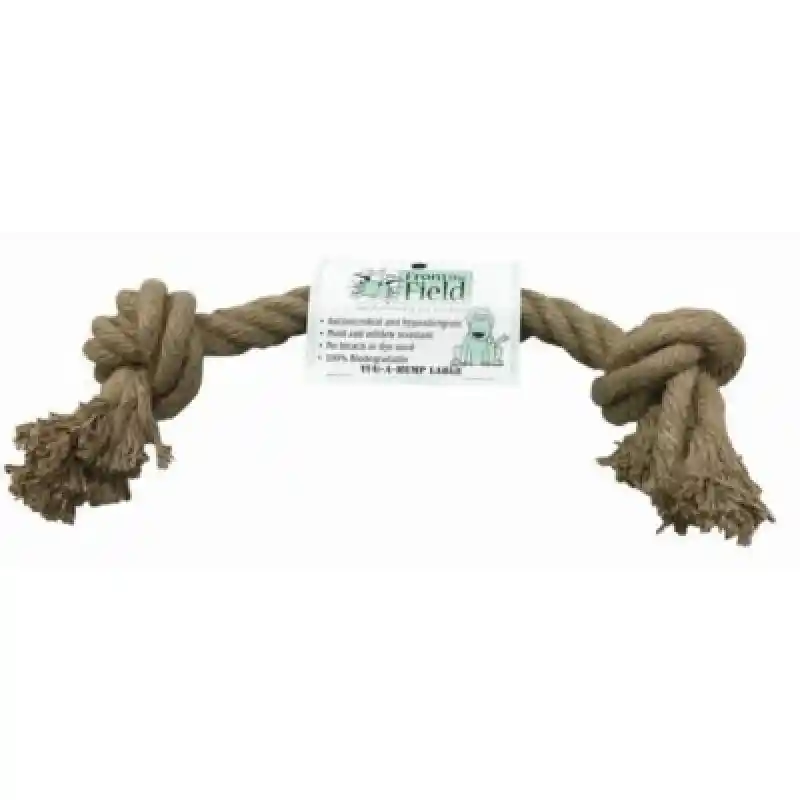 From The Field Tug-A-Hemp Lrg