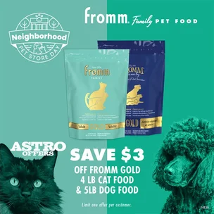 Fromm | Neighborhoo…