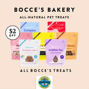 Bocce's Bakery | Ne…