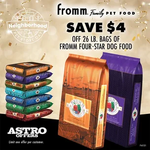 Fromm | Neighborhoo…