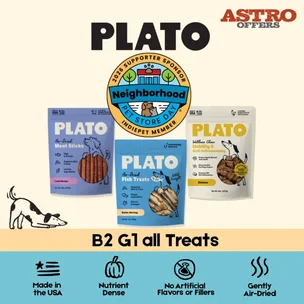 Plato | Neighborhoo…