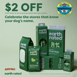 Earth Rated | Neigh…