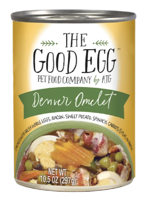 The Good Egg By Against the Grain Denver Omelet - 11oz