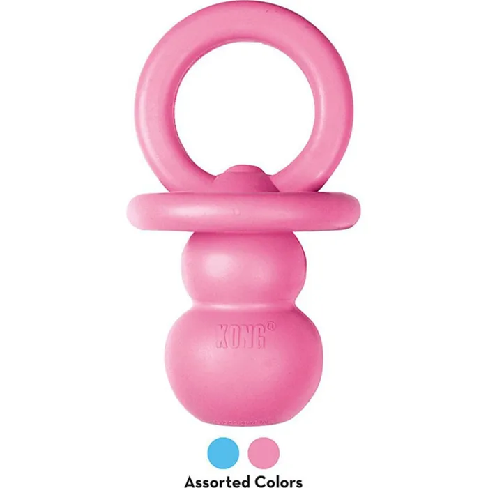 Kong Puppy Binkie Medium