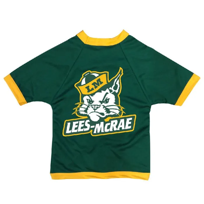 All Star Dogs Lees-McRae Mesh 3X