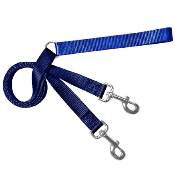 Freedom No Pull 1" Lg Royal Blue