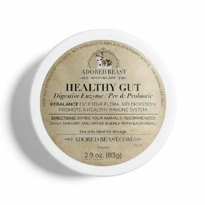 Adored Beast Healthy Gut 41g