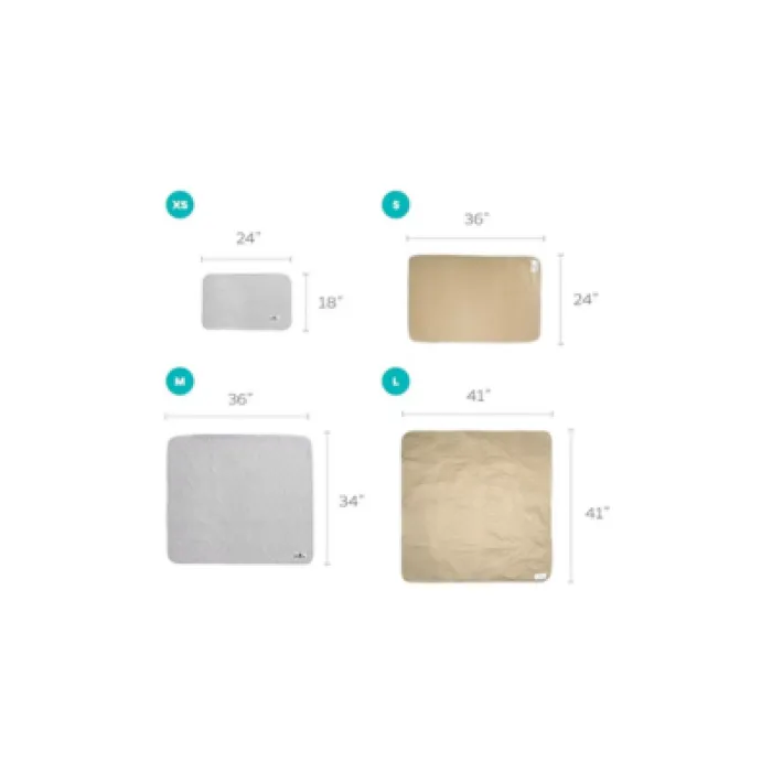 Pawtect Pad Small Brown