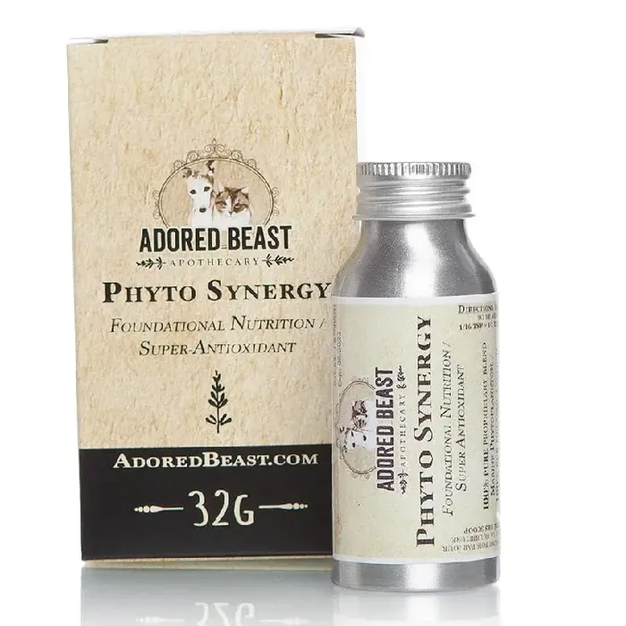 Phytosynergy (32g)