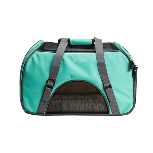 Bergan Comfort Carrier Aqua Large