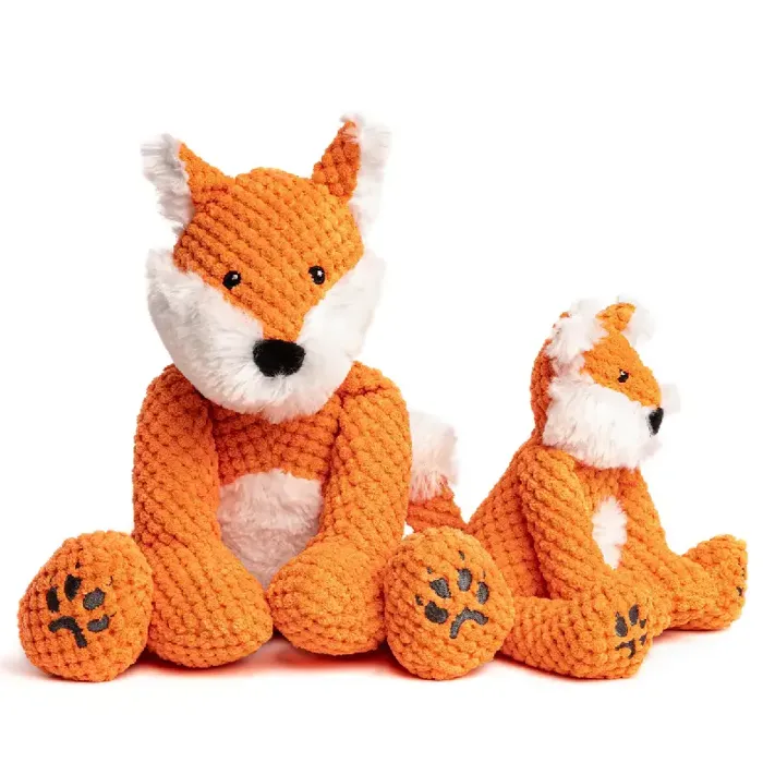 Fab D Floppy Fox Sm