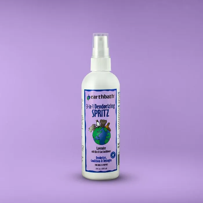 Earthbath Spritz Lavender
