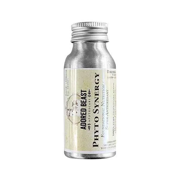 Adored Beast Phyto Synergy
