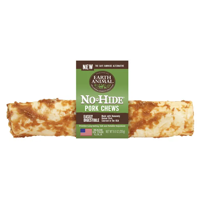 Earth Animal No-Hide Pork 11"