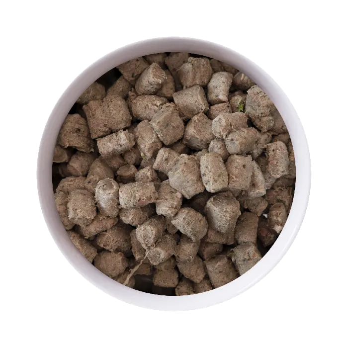 Steve's Real Food Frozen Whitefish Nuggets 9.75