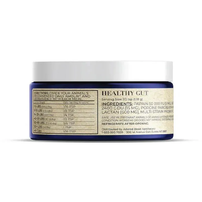 Adored Beast Healthy Gut 41g