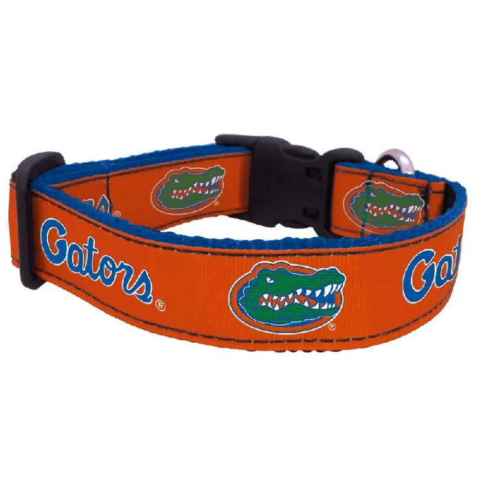 All Star Dogs Gator Collar Large18-30"