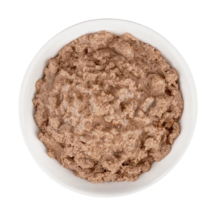 Tiki Cat Can Lamb Beef Liver Pate 3oz