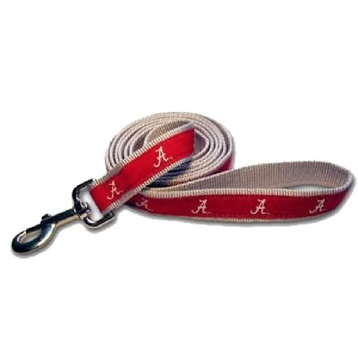 All Star Dogs Alabama 1" 6ft Lead