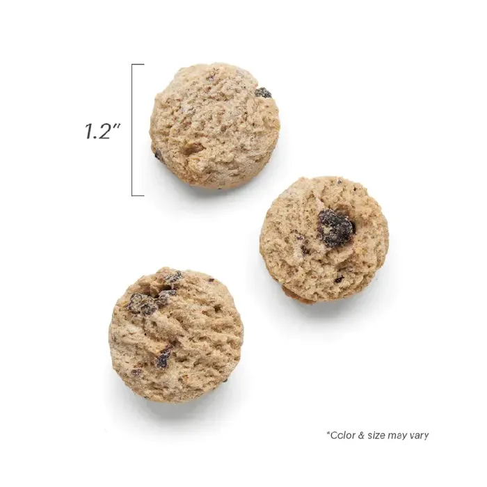 The Honest Kitchen Goat Milk Cookie w/Blueberry Vanilla 8-oz