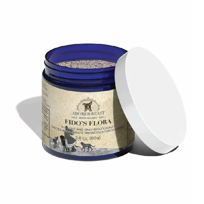Adored Beast Fido's Flora 40g