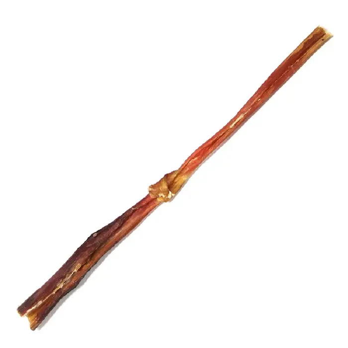 Tuesday's Nat Dog Tremenda Tough Sticks 12"
