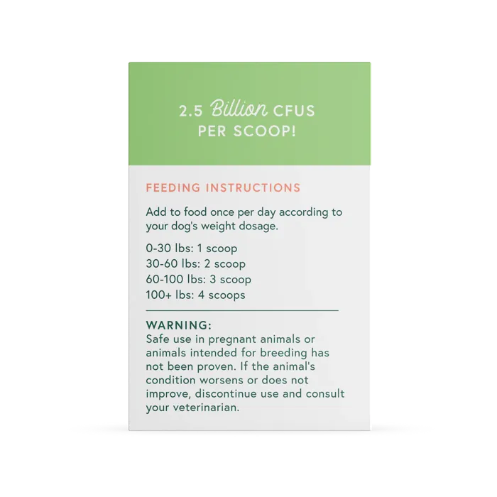 Green Juju Probiotic Soil 30g