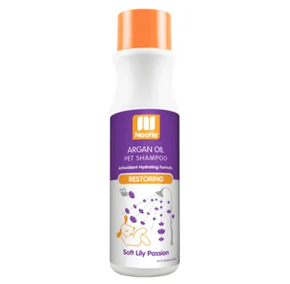 Nootie Shampoo Soft Lily Passion