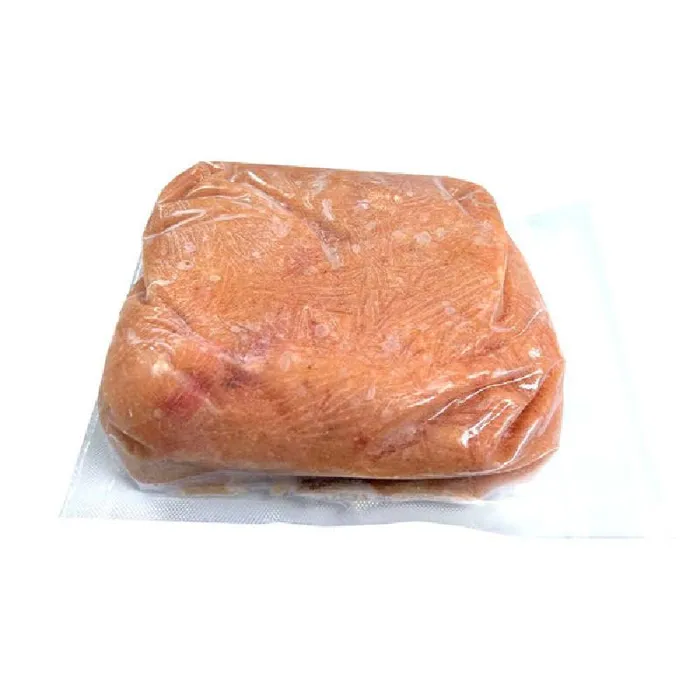 Tucker's Dog Frozen Chicken & Pumpkin 20 Lb