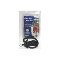 Gentle Leader Headcollar Blk Medium
