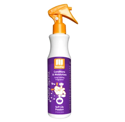 Nootie Daily Spritz Lily Passio