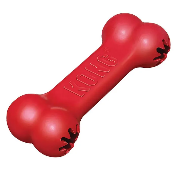Kong Goodie Bone Red Large