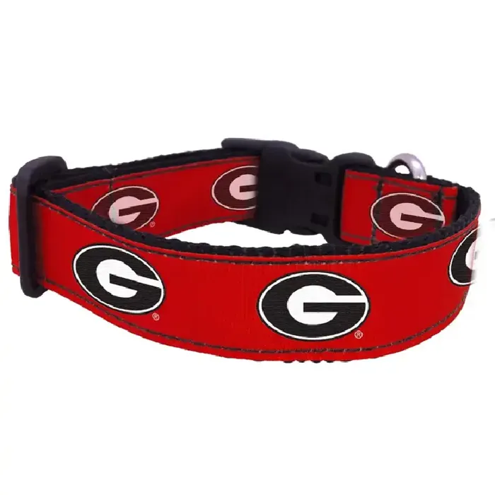 All Star Dogs Georgia XSmall Collar 6-11"