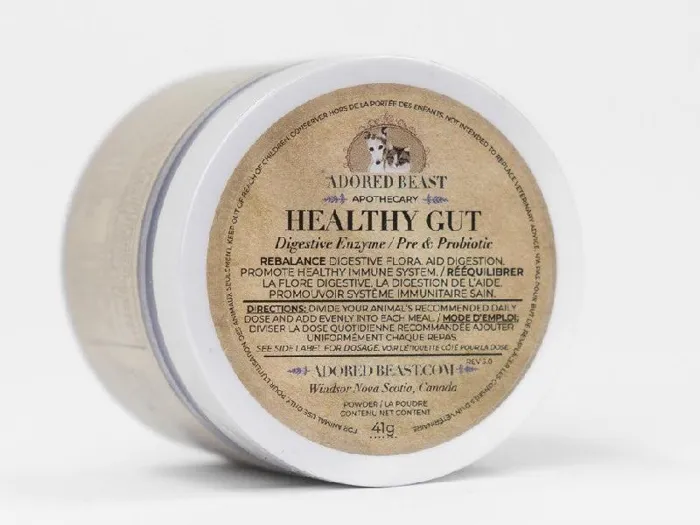 Adored Beast Healthy Gut 41g