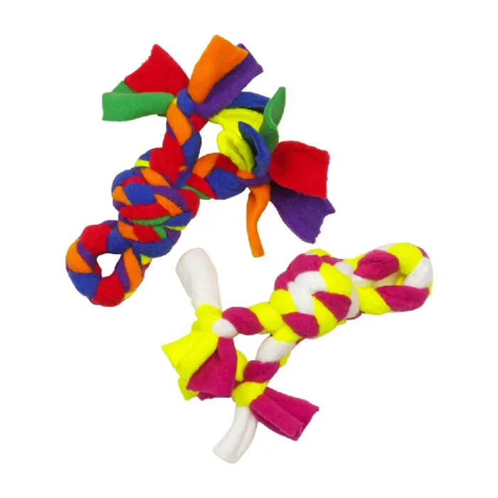 Knots of Fun Tug Toy Mini