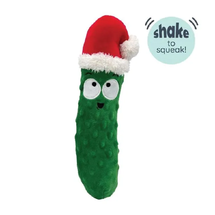 Huxley & Kent Fetchies Dilly Claus Large