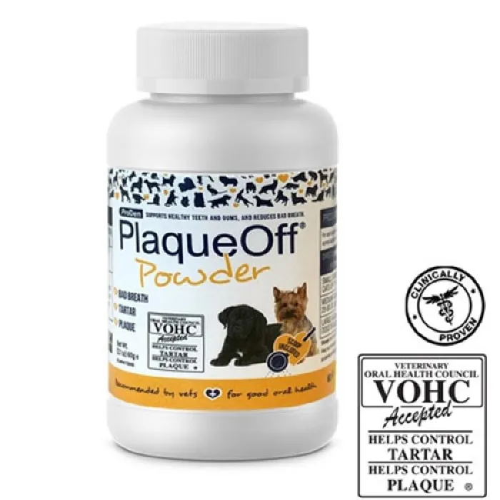 Proden Plaqueoff Powder 60 gm