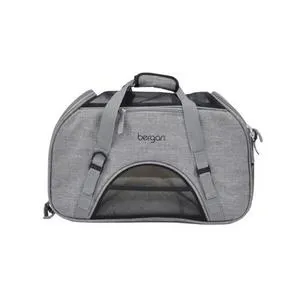 Bergan Comfort Carrier Grey Large