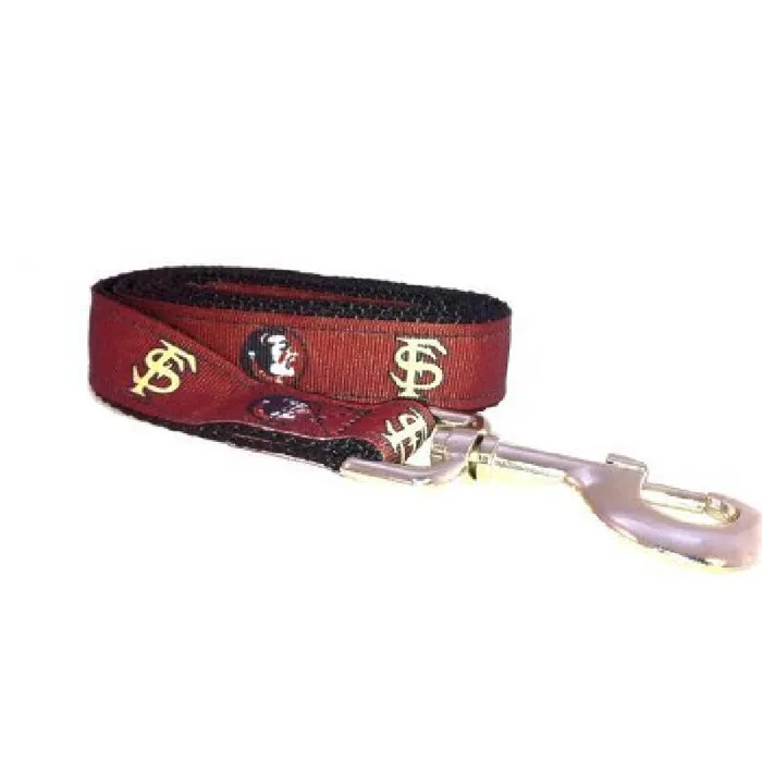 All Star Dogs FSU 3/4" 6' Lead