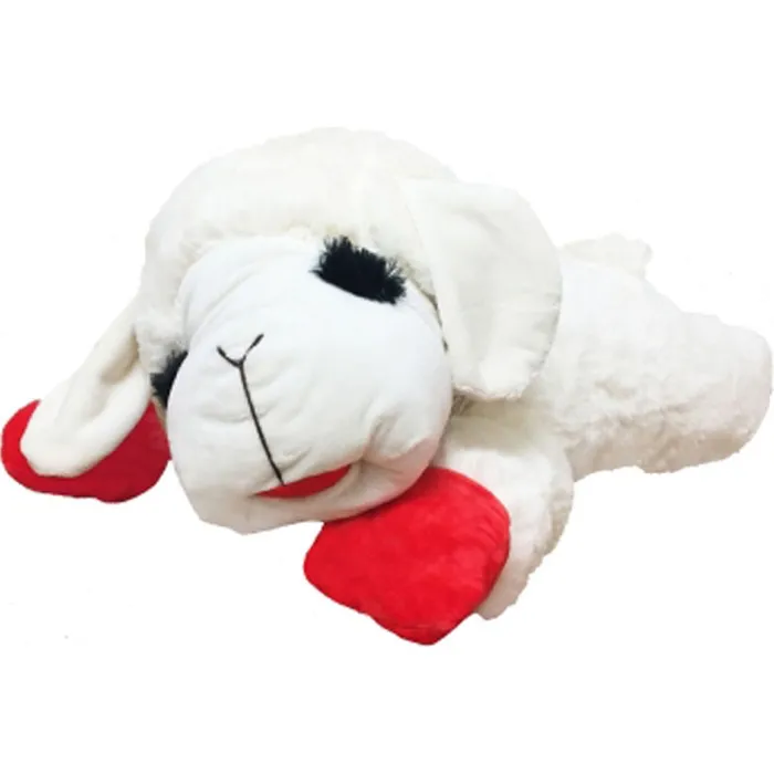 Lamb Chop 24" Jumbo