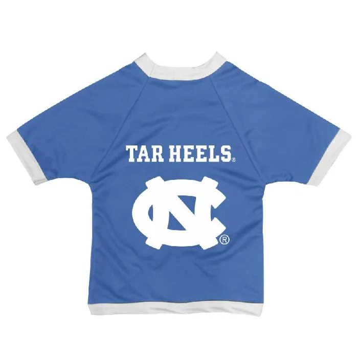 All Star Dogs UNC Jersey Medium