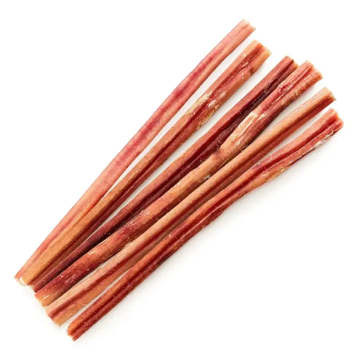 Tuesday's Nat Dog 12" Bully Stick Standard OF