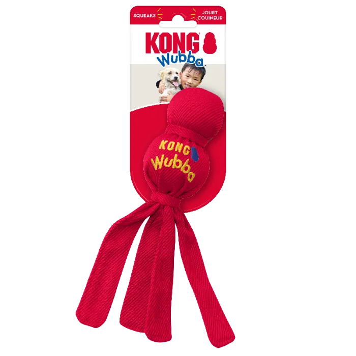 Kong Wubba Small