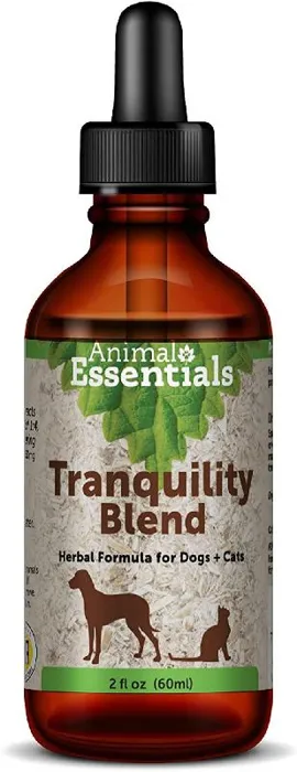 Animal Essentials Dog Tranquility Blend 2oz